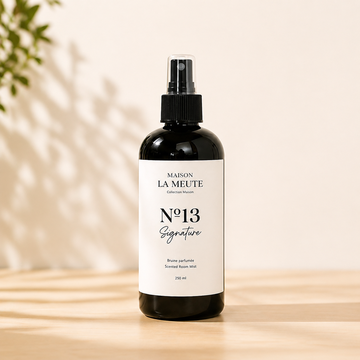 BRUME PARFUMÉE Nº 13