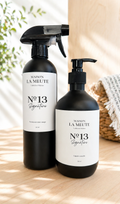 DUO ENTRETIEN Nº13