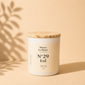 BOUGIE EXIL Nº 29