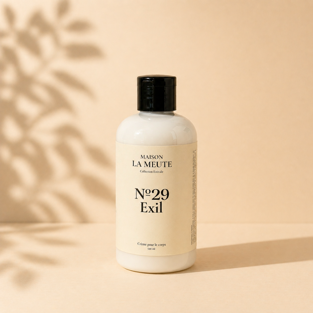 TRIO EXIL Nº29