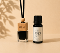 KIT DIFFUSEUR AUTO Nº 13