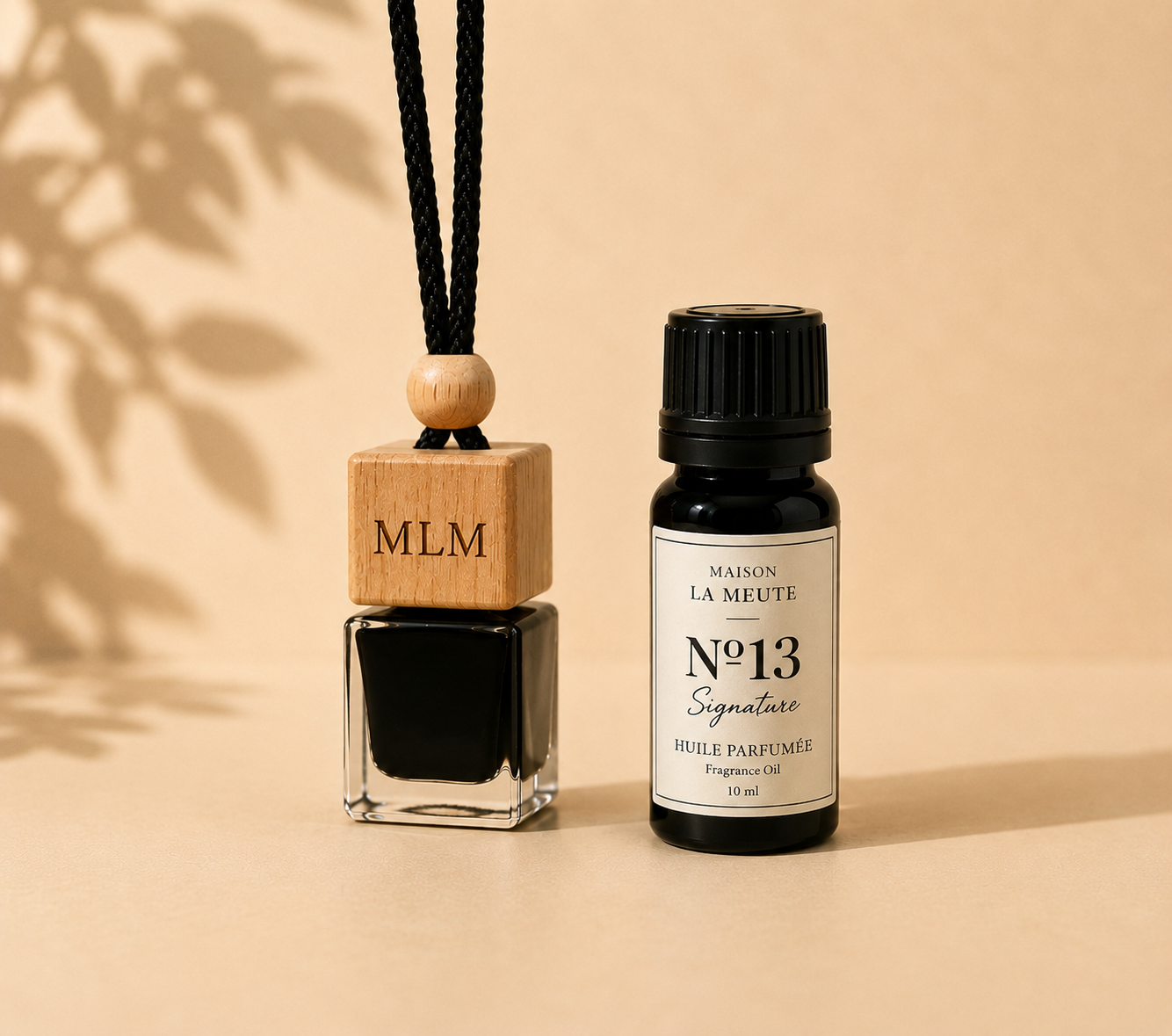 KIT DIFFUSEUR AUTO Nº 13